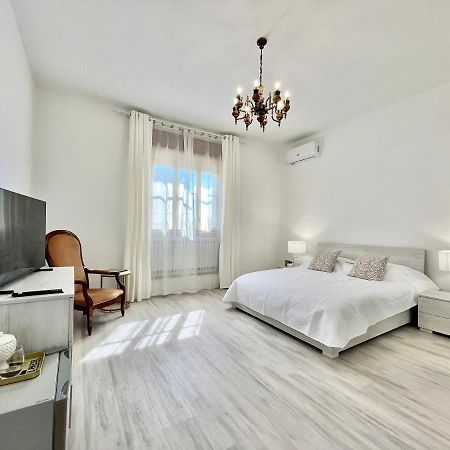La Villetta Nel Delta Mesola Kültér fotó