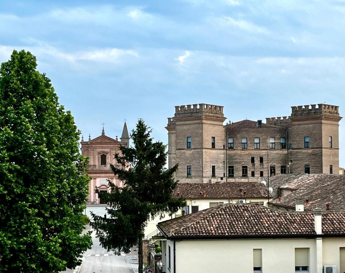 La Villetta Nel Delta Mesola Kültér fotó